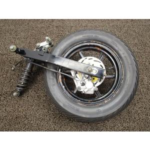 エイプ50 ディスクブレーキ用フロントフォーク 新品未使用 エイプ50 ディスクブレーキ用フロントフォーク 新品未使用