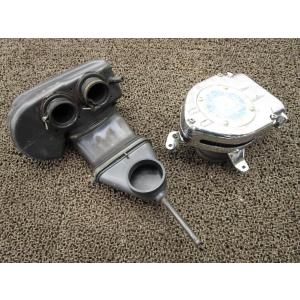 KURYAKYN（クリアキン） ハイパーチャージャー用Stingerトラップドア