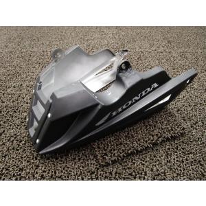 グロム　エンデュランス　アンダーカウル　ホンダ　HRC GROM レース専用】GROM グロム アンダーカウル | エンデュランス
