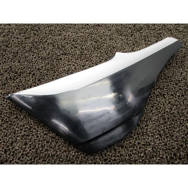 AR50 サイドカバー 左 ▲V385！AR050A カワサキ 【 AR050AE 】 キャブ車 6...