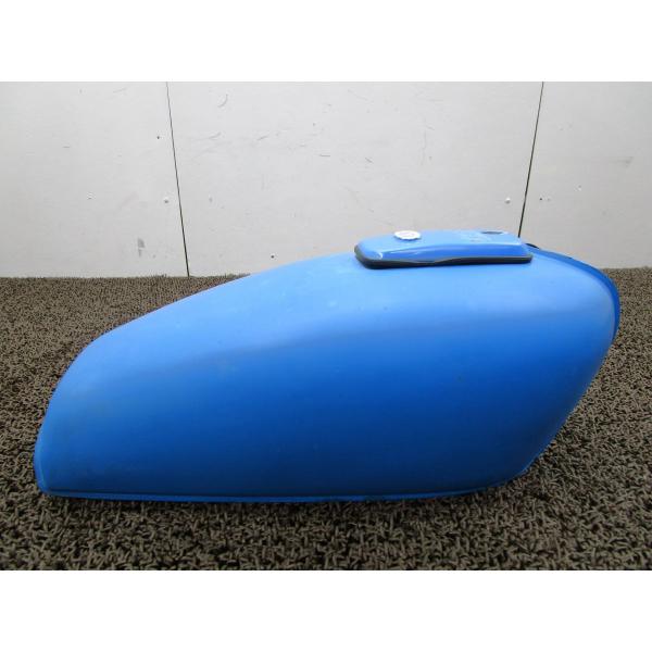 CB125JX ガソリンタンク □V416！CB125J ホンダ 【 CB125JE 】 キャブ車