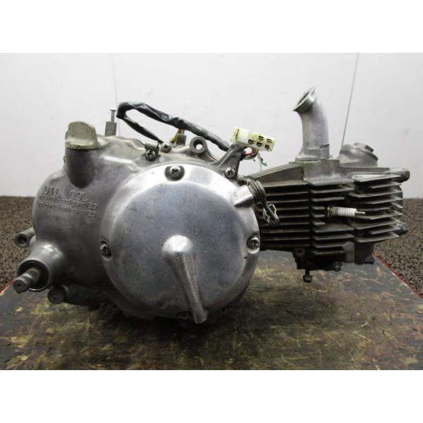 CS90 エンジン □V715！S90 始動確認済み OH素材に ホンダ 【 S90E 】 キャブ車...