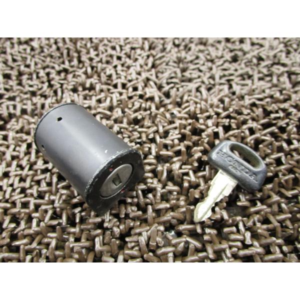 CL90 ロックキー ●W562！CL90K ホンダ キャブ車