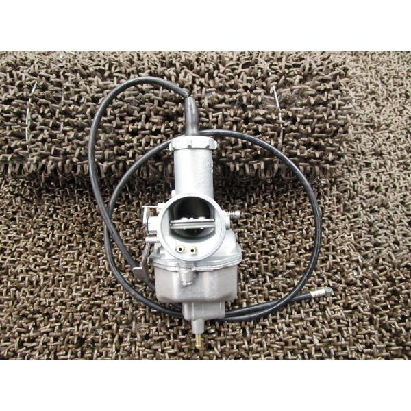 CL90 キャブレター ●W561！CL90K OH素材に ホンダ キャブ車