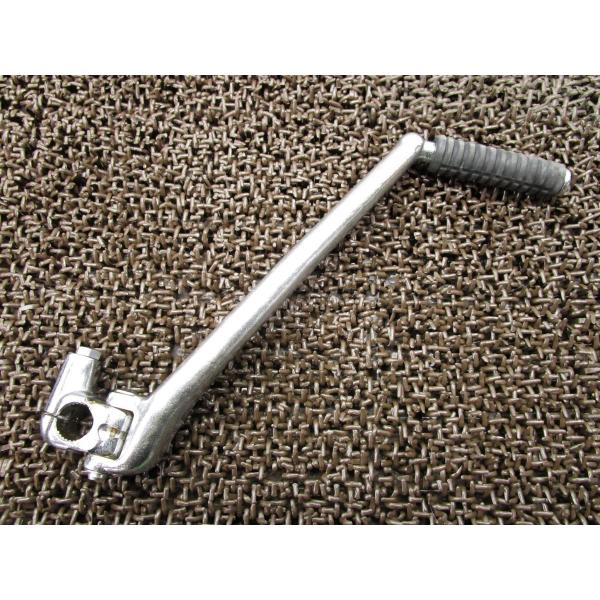 CB125JX キックペダル ●W621！ ホンダ キャブ車 CB125JX