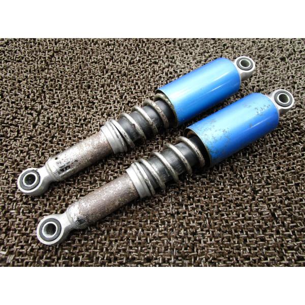 CL90 リアサスペンション ▲W681！CL90K ホンダ キャブ車