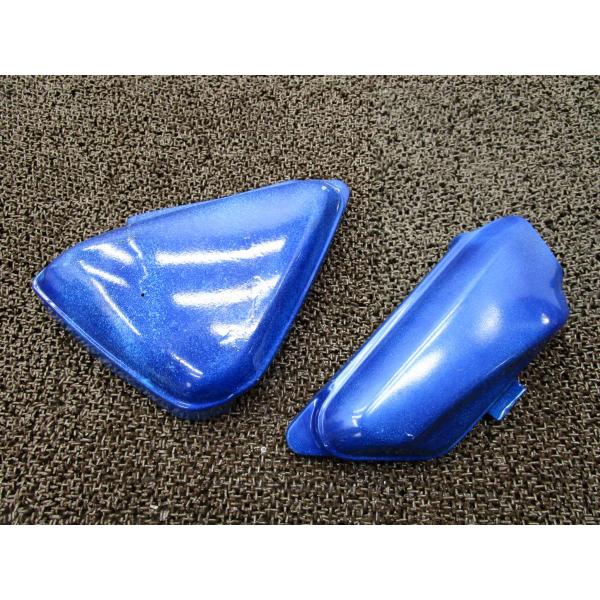 CL90 サイドカバー 左右 ▲W550！CL90K ホンダ キャブ車