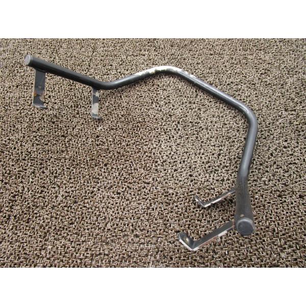 バリオス2 社外 キジマ タンデムバー □X454！ZR250B カスタム素材に カワサキ 【 ZX...