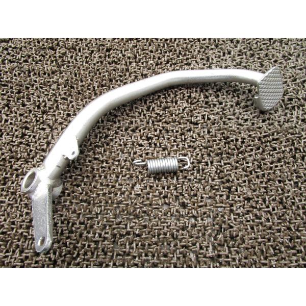 ベンリィ50S ブレーキペダル ●X523！CD50 ホンダ 【 CD50E 】 BENLY キャブ...