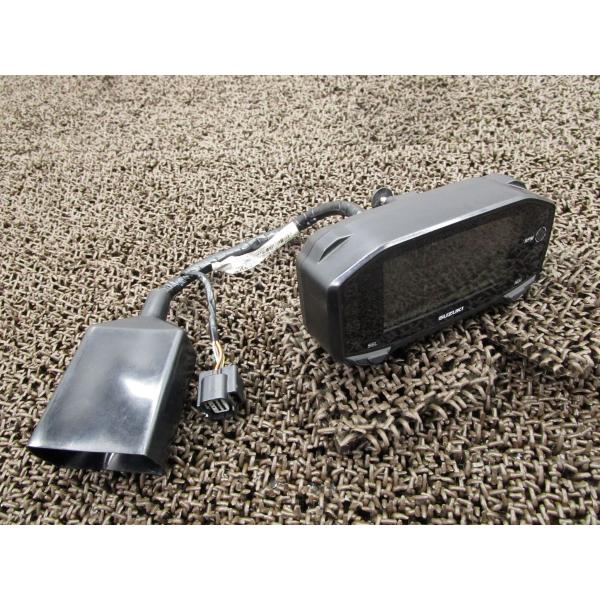 GSX-R125 デジタル メーター ●X625！DL33B スズキ 【 CFA1 】 動画有 イン...