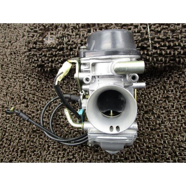 KTM 640LC4 スーパーモト キャブレター ●X747！VBKGSL OH素材に KTM 【 ...