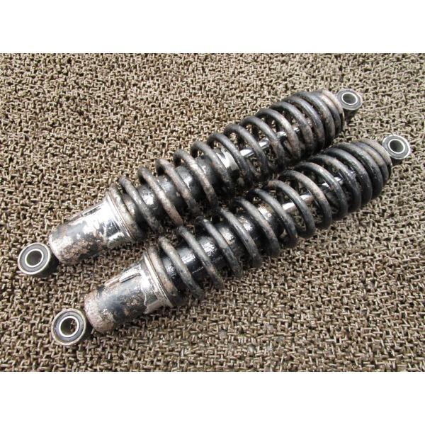 KZ1300 リアサスペンション ▲X817！KZT30A カワサキ 【 KZT30AE 】 キャブ...