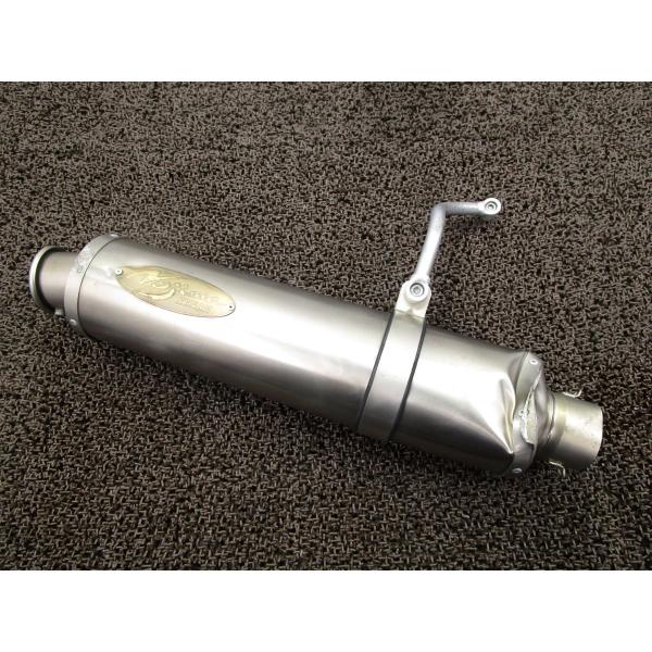XJR1300 社外 ノジマ サイレンサー □Y223！RP03J ヤマハ 【 P501E 】 キャ...