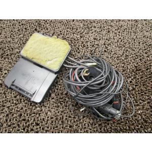 XJR1300 日本無線 ETC車載器 バイク...の詳細画像1