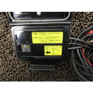 XJR1300 日本無線 ETC車載器 バイク...の詳細画像2