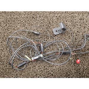 XJR1300 日本無線 ETC車載器 バイク...の詳細画像4