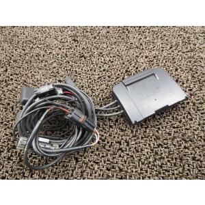 XJR1300 日本無線 ETC車載器 バイク...の詳細画像5