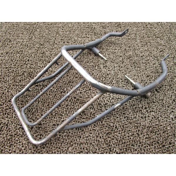 RG80E リアキャリア □Y895！RG80 スズキ 【 RG80 】 キャブ車 6V