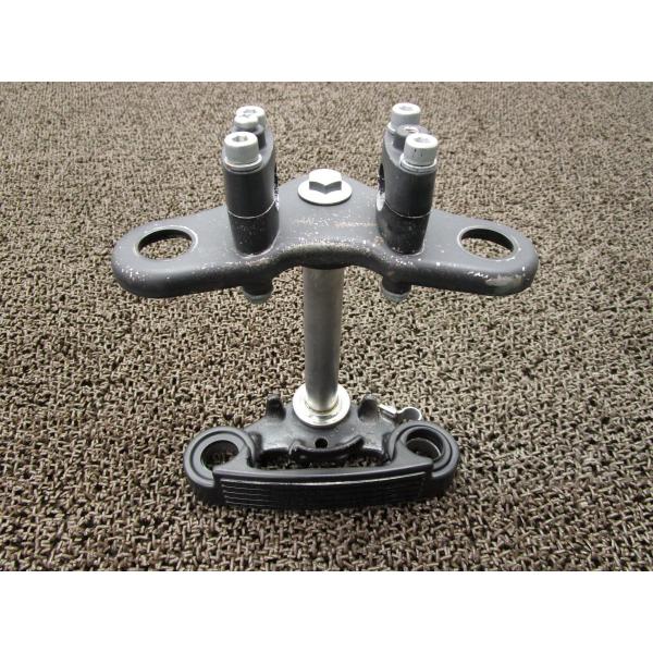 RG80E トップブリッジ ステム カバー ▲Y905！RG80 スズキ 【 RG80 】 キャブ車...