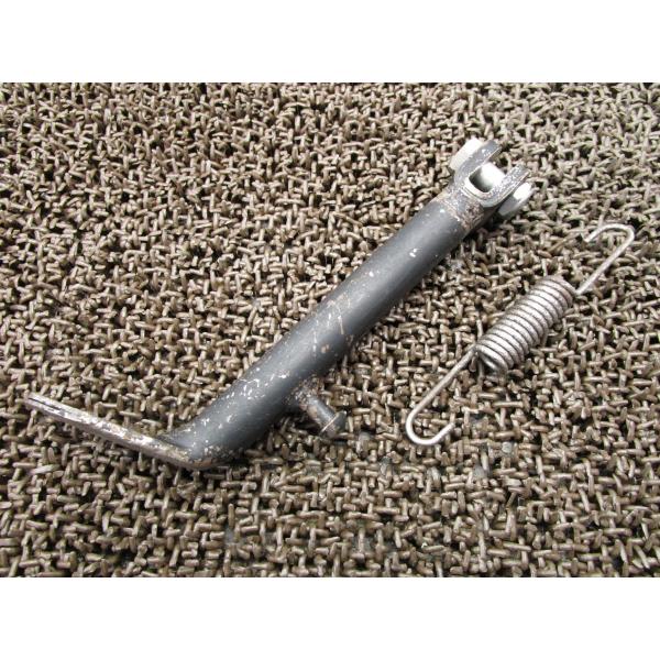 Z250FS サイドスタンド ●Y868！KZ250R カワサキ 【 KZ250RE 】 キャブ車