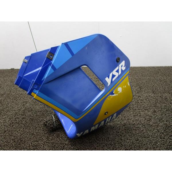 YSR80 サイドカウル ■Y920！2GX ヤマハ 【 2GX 】 キャブ車