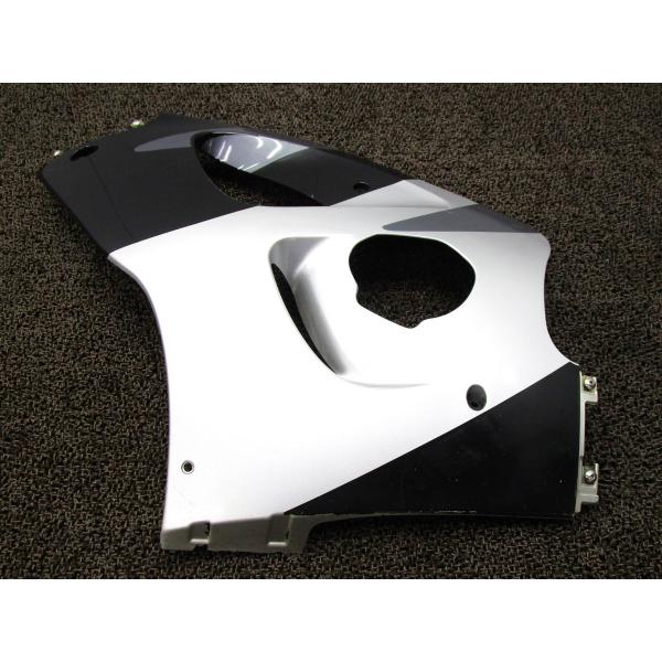 GSX-R750 サイドカウル 左 ■Z123 アンダー！GR7DA スズキ 【 R731 】 動画...