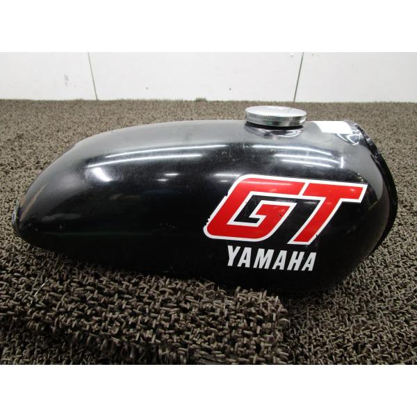 GT80 ガソリンタンク タンクキャップ フューエルコック □Z105！374 ヤマハ 【 374 ...