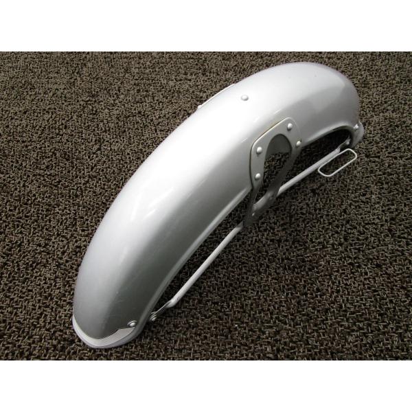 ベンリィ90S フロントフェンダー □Z640！HA03 ホンダ 【 HA03E 】 BENLY キ...