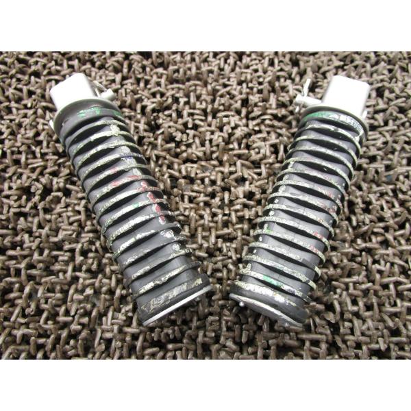 ベンリィ90S タンデムステップ 左右 ●Z653！HA03 ホンダ 【 HA03E 】 BENLY...