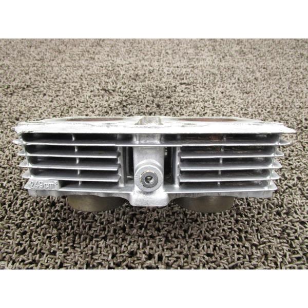 CB250Tホーク シリンダー ▲Z822！CB250T ホンダ 【 CB250TE 】 HAWK ...