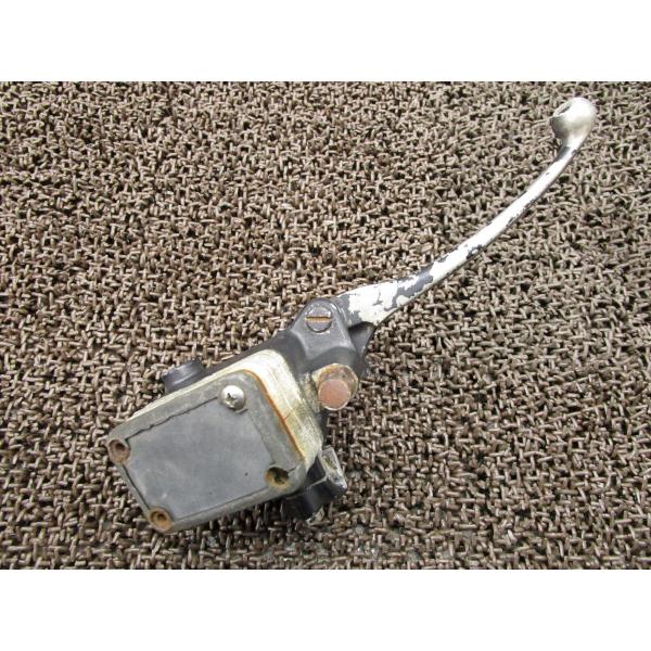 CB250Tホーク マスターシリンダー ブレーキレバー ●Z708！CB250T ホンダ 【 CB2...