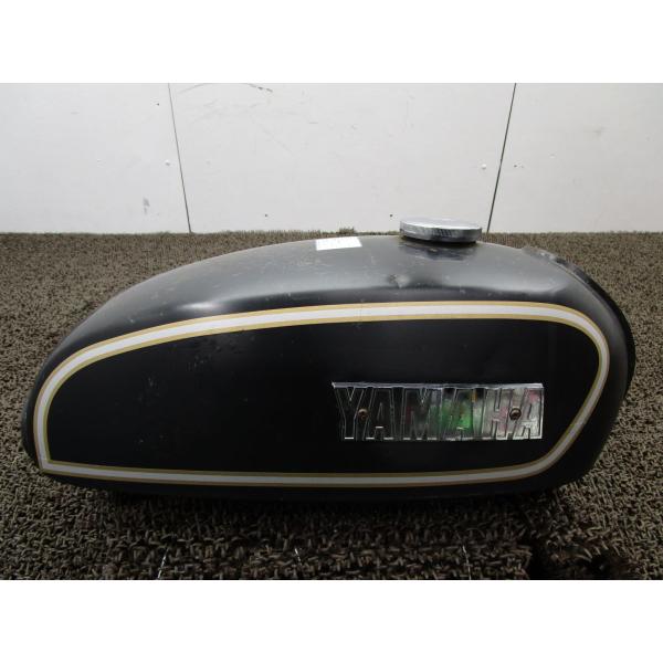 YB-1 ガソリンタンク フューエルコック □Z856 タンクキャップ！F5B ヤマハ 【 F5B ...