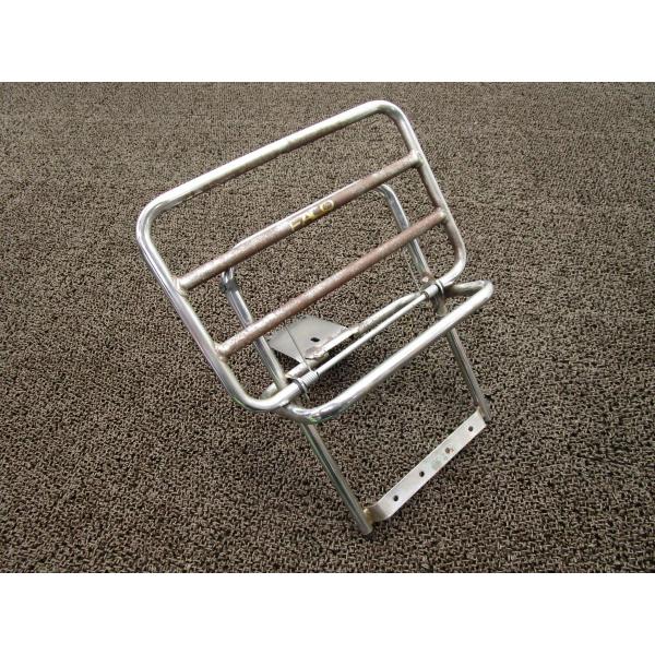 ベスパPX125 FL2 FACO キャリア □Z994！VNX2T ピアジオ 【 VNX1M 】 ...