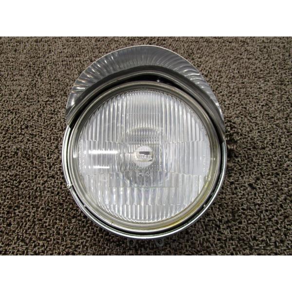 バリオス ピヨピヨ ヘッドライト ▲A43！ZR250A カワサキ 【 ZX250CE 】 BALI...