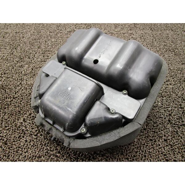 TRX850 エアクリーナーボックス ▲A163！4NX ヤマハ 【 4NX 】 キャブ車