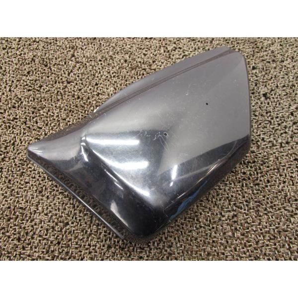 CD250U サイドカバー 左 △A307！MA02 ホンダ 【 MC06E 】 キャブ車 動画有