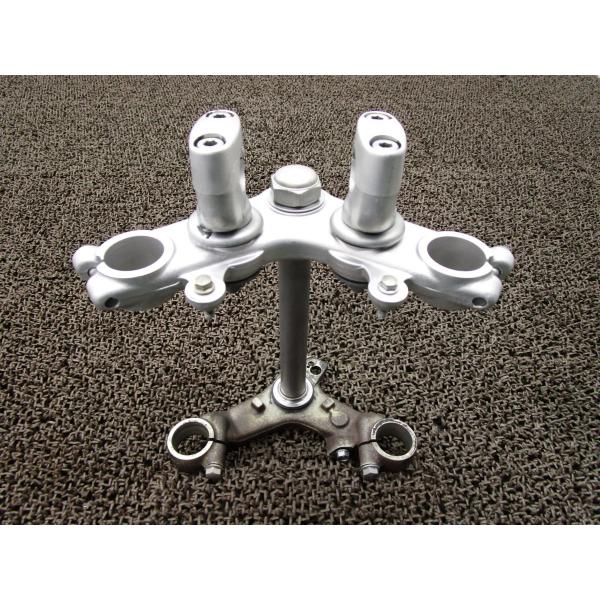 CD250U トップブリッジ ステム ▲A320！MA02 ホンダ 【 MC06E 】 キャブ車 動...