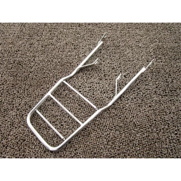 ベンリィ50S リアキャリア ▲A500！CD50 ホンダ 【 CD50E 】 BENLY キャブ車...