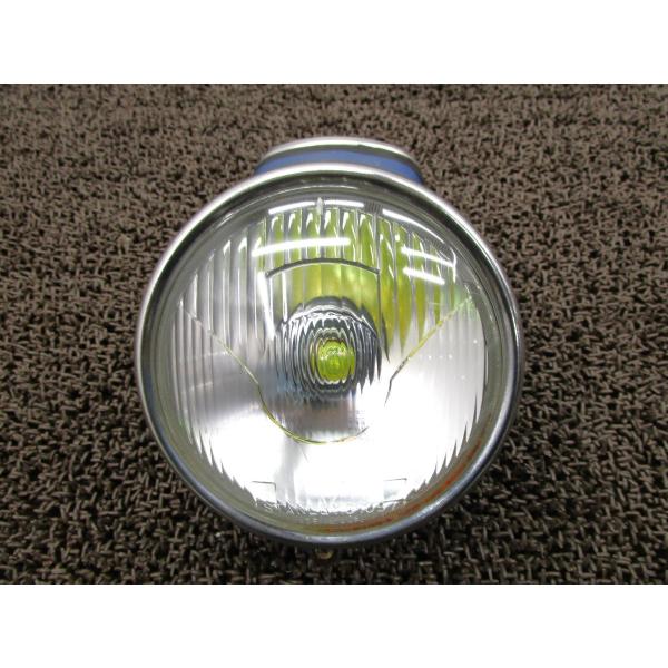 ベンリィ50S ヘッドライト スピードメーター △A652！CD50 ホンダ 【 CD50E 】 B...