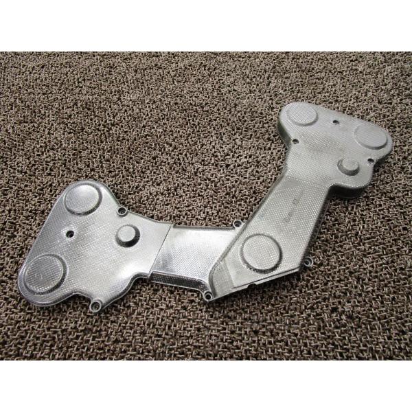 ドカティ モンスターS4 タイミングベルトカバー カーボン ▲A847！ZDMM400AA1B ドゥ...