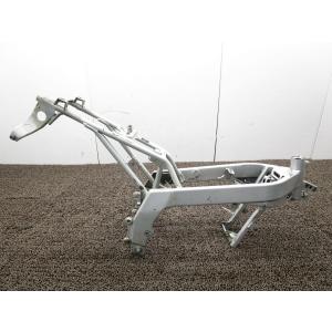 NSR50 メインフレーム ☆K326！AC10 書類付 ホンダ 【 AC08E