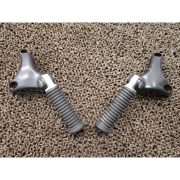 ハーレー XL1200L タンデムステップ ステー 左右 ●A1551！CX3 ダビッドソン 【 C...