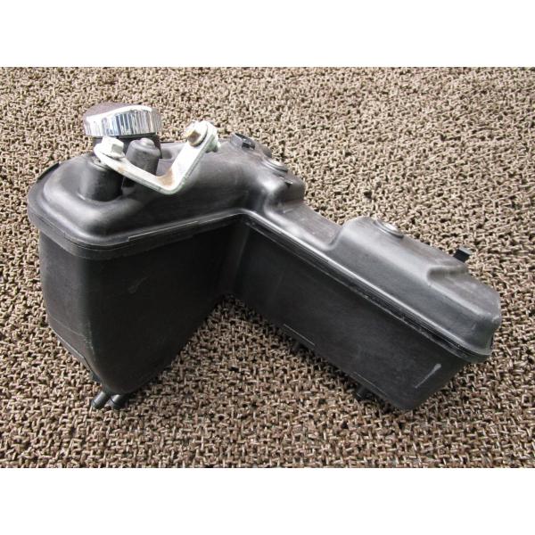 ハーレー XL1200L オイルタンク □A1523！CX3 ハーレーダビッドソン 【 CX3 】 ...