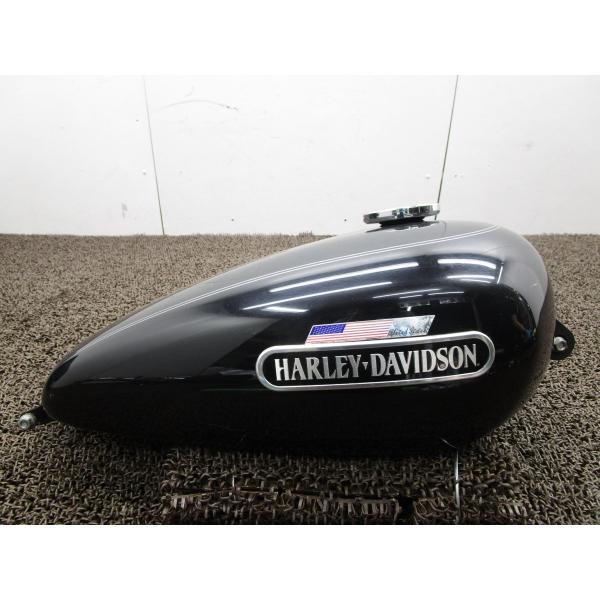 ハーレー XL1200L ガソリンタンク タンクキャップ □A1529！CX3 ハーレー 【 CX3...