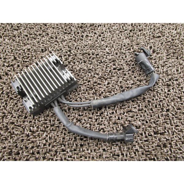 ハーレー XL1200L レギュレター ●A1593！CX3 ハーレーダビッドソン 【 CX3 】 ...