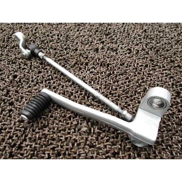 ヒョースン GT250R チェンジペダル ロッド ●A2626！KM4MJ55B ヒョースン 【 G...