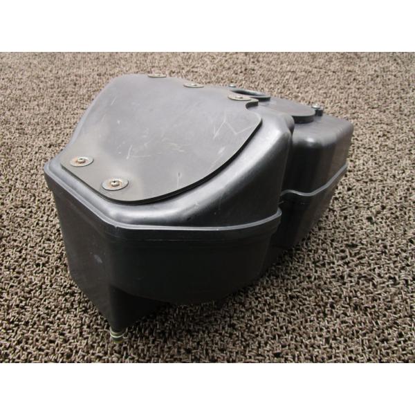 ヒョースン GT250R エアクリーナーボックス ▲A2645！KM4MJ55B ヒョースン 【 G...