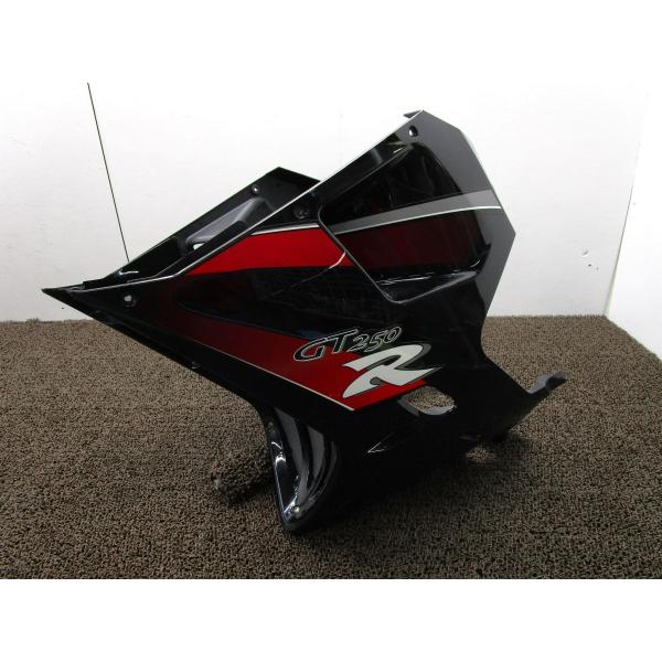 ヒョースン GT250R アンダーカウル ■A2629！KM4MJ55B ヒョースン 【 GT250...