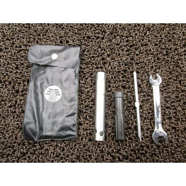 ヒョースン GT250R 車載工具 ●A2627！KM4MJ55B ヒョースン 【 GT250 】 ...