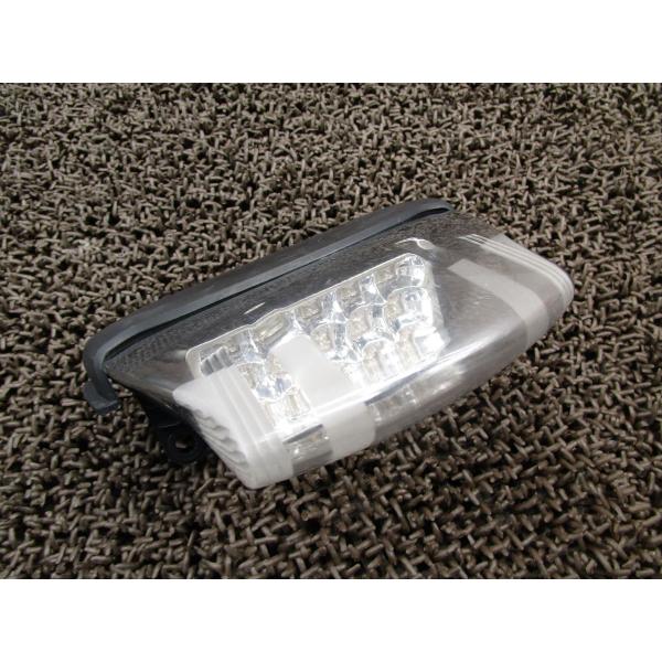 ヒョースン GT250R テールランプ ●A2611！KM4MJ55B ヒョースン 【 GT250 ...